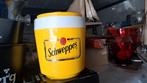 Schweppes ijsemmer, Verzamelen, Ophalen of Verzenden