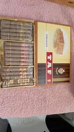 Boite cigares taf Versailles, Collections, Comme neuf, Enlèvement ou Envoi
