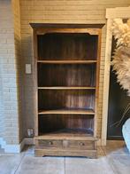 Bali-bibliotheek, Huis en Inrichting, Ophalen, Zo goed als nieuw