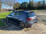 Volkswagen Golf GTI Performance 2.0TSI ( 245PK), Auto's, Automaat, Euro 6, Leder, 2000 cc