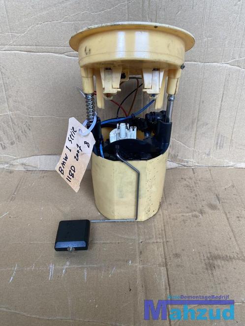 BMW 1 SERIE E87 118D elektrisch Brandstofpomp 7190943, Auto-onderdelen, Brandstofsystemen, BMW, Gebruikt, Ophalen of Verzenden