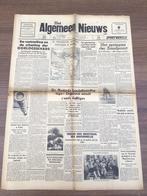 Het algemeen nieuws 1940, Ophalen of Verzenden