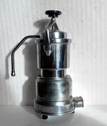 Normandie Express vintage elektrisch koffiezetapparaat  beschikbaar voor biedingen