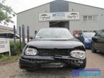 GOLF 4 1.8 20V MOTORBLOK AGN MOTOR, Auto-onderdelen, Ophalen of Verzenden, Gebruikt, Volkswagen