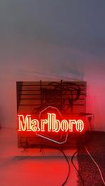 Marlboro, Verzamelen, Ophalen
