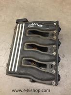 Inlaatspruitstuk BMW E46 320 diesel 1999 m47 motor, Auto-onderdelen, Ophalen of Verzenden, Gebruikt, BMW