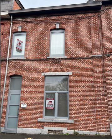 Maison à louer à Montignies-Sur-Sambre beschikbaar voor biedingen