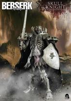 ThreeZero Skull Knight 1/6 Berserk - Nieuwstaat met doos, Ophalen of Verzenden, Zo goed als nieuw, Fantasy