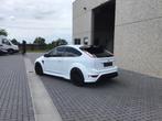 Ford Focus RS, Auto's, 224 kW, Wit, Bedrijf, Handgeschakeld