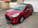 Citroen C3 1.6 Benzine Automaat, Auto's, Citroën, Stof, Zwart, 4 cilinders, 1600 cc