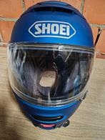 shoei neotec 2 met slr 2 senna, Motoren, Kleding | Motorhelmen, Ophalen, Systeemhelm, S, Shoei