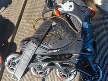 Roller oxello comme neuf taille 32 à 35 (adaptable) beschikbaar voor biedingen