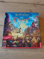 Kwakzalvers Duel te koop, Een of twee spelers, Ophalen, Zo goed als nieuw, 999 Games