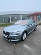 Skoda superb 1,6 tdi, Auto's, Automaat, Android Auto, Elektrisch, Particulier