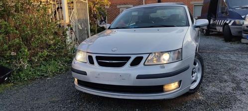 SAAB 9-3 Vector Cabriolet 1.8 16V Turbo, Auto's, Saab, Particulier, Saab 9-3, ABS, Airbags, Airconditioning, Alarm, Boordcomputer