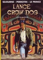 Strips van " Lance crow dog ", Boeken, Stripverhalen, Meerdere stripboeken, Ophalen of Verzenden, Zo goed als nieuw