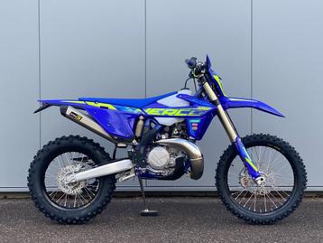 Sherco 300 SE FACTORY model 2026 / Nieuw ! * Sherco Dealer * beschikbaar voor biedingen