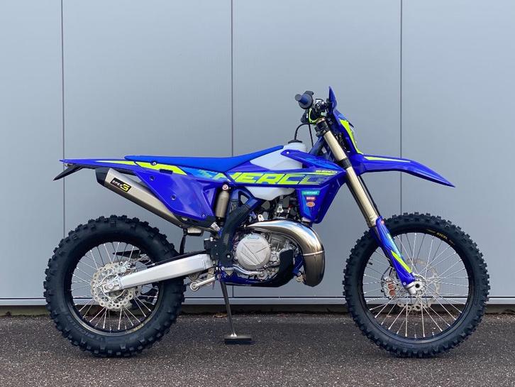 Sherco 300 SE FACTORY model 2026 / Nieuw ! * Sherco Dealer *, Motoren, Motoren | Overige merken, Bedrijf, Enduro, meer dan 35 kW