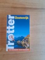 Aktuele reisgids Oostenrijk., Boeken, Ophalen, Zo goed als nieuw