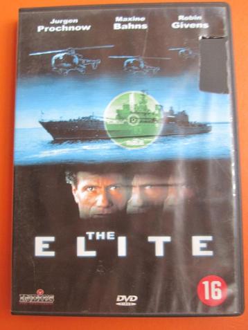 The Elite (2000) beschikbaar voor biedingen