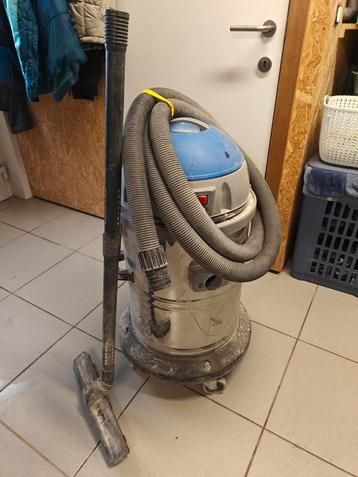 Industriële stofzuiger, Doe-het-zelf en Bouw, Ophalen