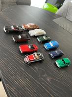 Corgi Mooi gerestaureerde items 2, Verzenden, Zo goed als nieuw, Auto, Corgi