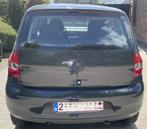 VOLKSWAGEN FOX 1.2 ESS 10/2006 Klaar voor een licentie OK LE, Voorwielaandrijving, 4 zetels, Stof, USB