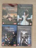 Vampire dairies, seizoen 1-4 op dvd, Boxset, Science Fiction en Fantasy, Ophalen of Verzenden, Zo goed als nieuw