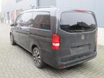 Mercedes-Benz Vito 114 CDI TOURER PRO EDITION LANG, Auto's, Gebruikt, 4 cilinders, 136 pk, Leder