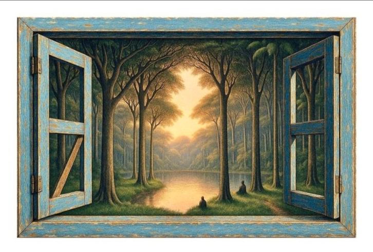 Modern wanddecoratie, Antiek en Kunst, Kunst | Schilderijen | Modern, Ophalen