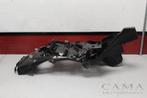 ACHTERSPATBORD BINNEN DEEL Kawasaki Vulcan S (35023-0407), Motoren, Gebruikt