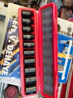 Versterkte rateldoppen1/2 nieuw, Ophalen of Verzenden