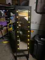 VidaXL juwelen kastje. met LED lampen, Enlèvement