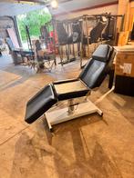 Behandel tafel/stoel, Sport en Fitness, Ophalen, Zo goed als nieuw, Massagetafel