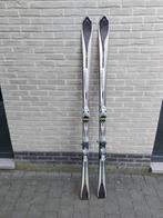 ski's, Ophalen, 160 tot 180 cm, Gebruikt, Carve