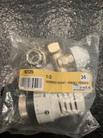 Vannes de radiateurs, Bricolage & Construction, Enlèvement, Neuf, Autres types