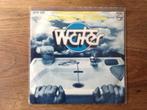 single water, Ophalen of Verzenden, 7 inch, Rock en Metal, Single