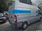 Peugeot Boxer 2017 euro 6b 71000 kms, Bedrijf, Parkeercamera, Te koop, Boxer