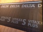 Onderdak folie Delta Vitaxx plus S (15m²), Enlèvement