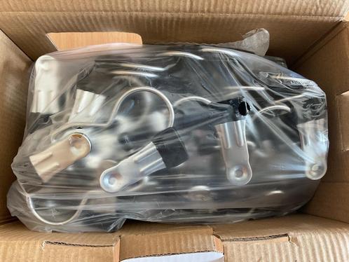 hangers met klem, Kleding | Dames, Kledinghangers, Nieuw, Metaal, Kinderen en Volwassenen, Ophalen of Verzenden