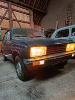 Peugeot 104 1100cc benzine, Auto's, Oldtimers, Particulier, Peugeot, 1100 cc, Handgeschakeld