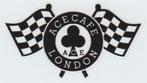 Ace Cafe London sticker #4