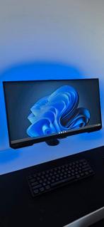 Écran PC gaming Samsung 25', Informatique & Logiciels, Enlèvement, Comme neuf, Gaming