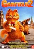 Garfield 2   DVD.126, Overige genres, Alle leeftijden, Ophalen of Verzenden, Film