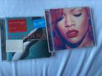 Cd’s Rihanna, Comme neuf, Enlèvement ou Envoi