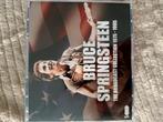 Cd Bruce Springsteen, CD & DVD, DVD | Cabaret & Sketchs, Comme neuf, Enlèvement ou Envoi