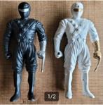 2 Ninja Warriors (Chap Mei 1995), Ophalen of Verzenden, Gebruikt