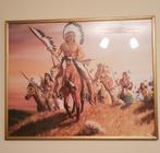 Cadres d' indiens ., Ophalen, Nieuw