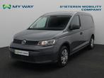Volkswagen Caddy Maxi Van Caddy Maxi 2.0 TDi, Auto's, Volkswagen, Airbags, 129 g/km, Caddy Combi, SUV of Terreinwagen