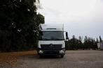 Mercedes-Benz Atego 818 818L, 177 ch, Achat, Euro 6, Entreprise